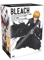 Bleach Box Bleach Box
